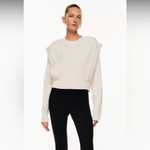 Babaton Seek Merino Sweater, XS